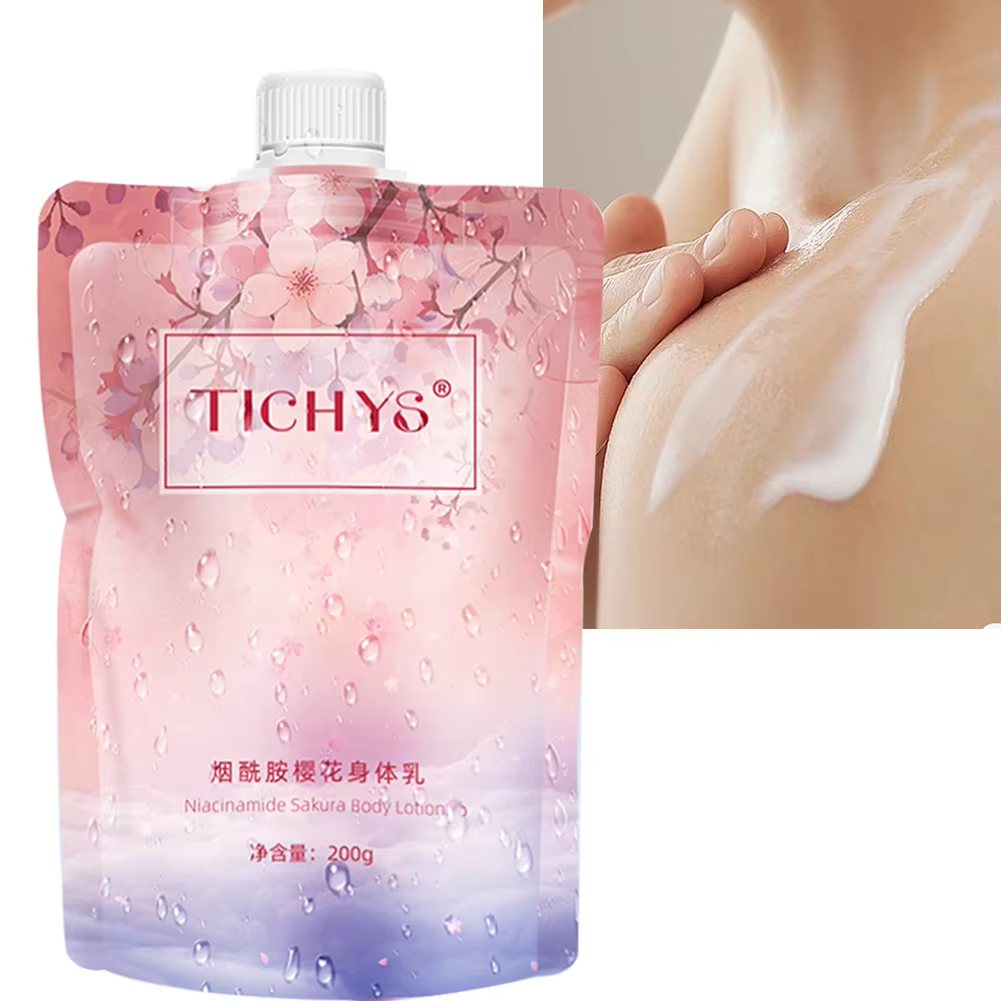 Body Care OEM / ODM private label category