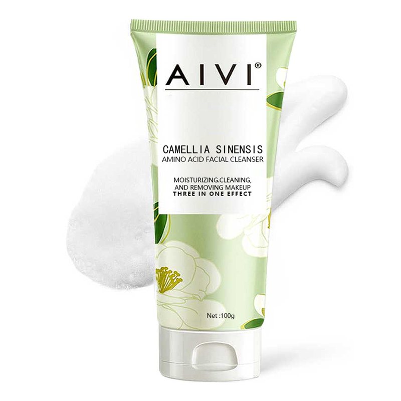 Cleanser OEM / ODM private label category