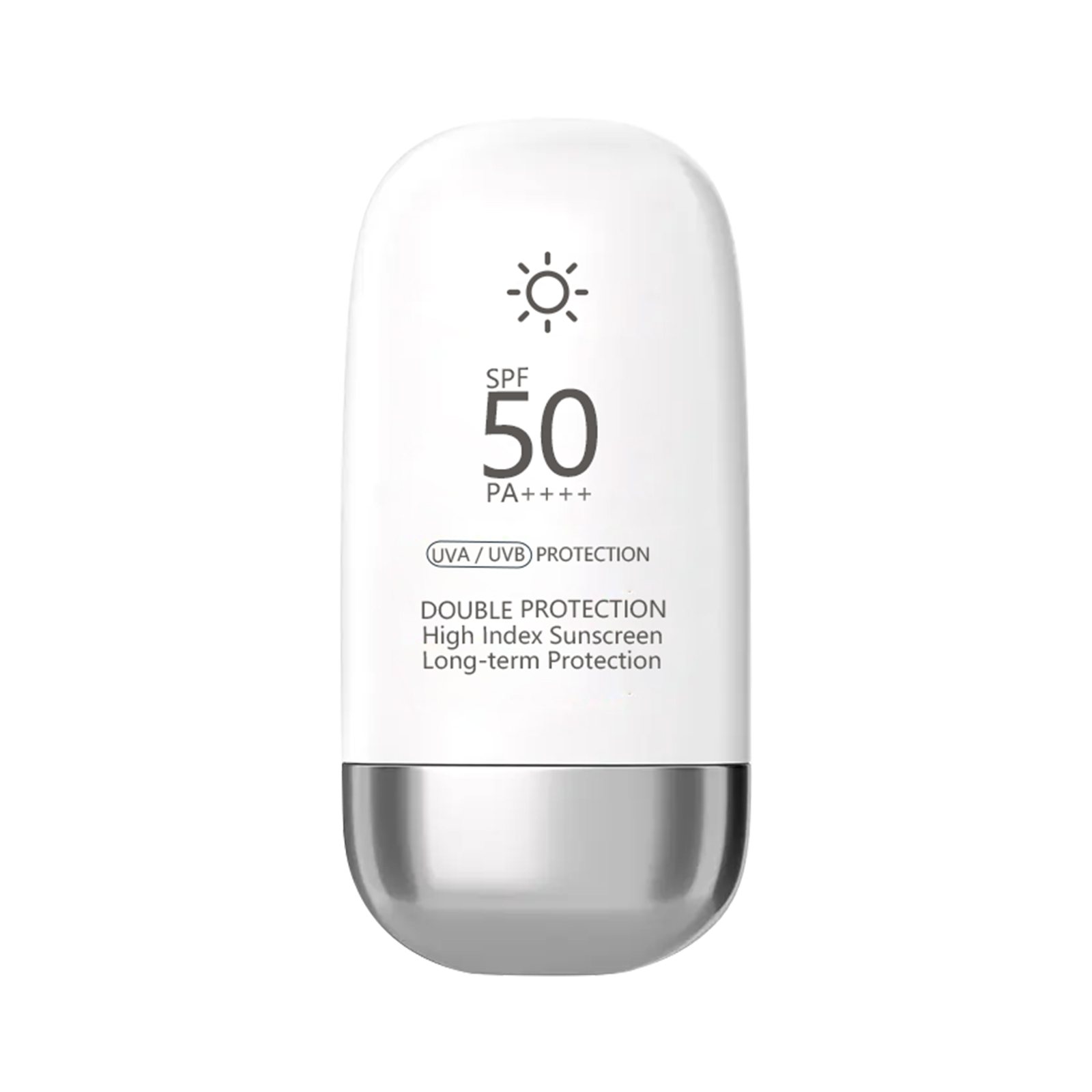 Sun Care OEM / ODM private label category