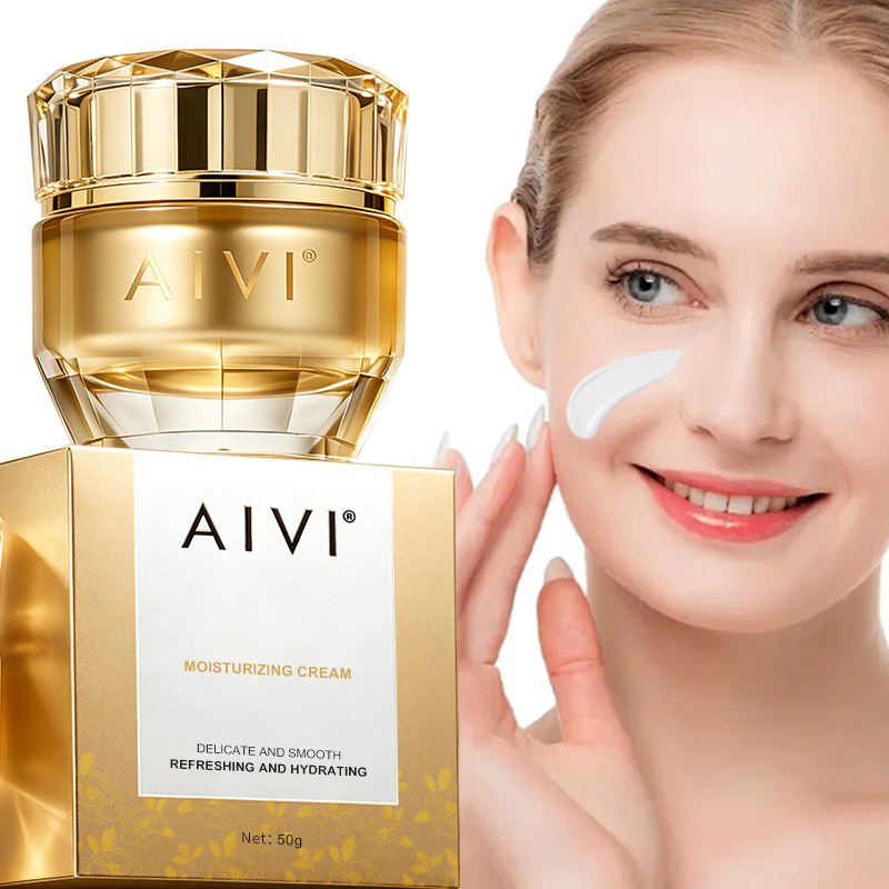 Cream & Lotion OEM / ODM private label category